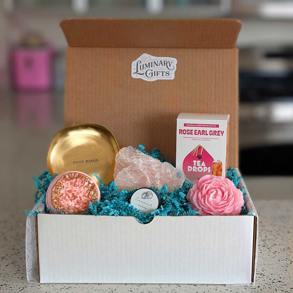 Love Box